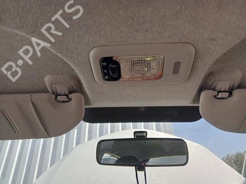 Used Rear mirror Rear mirror TOYOTA AYGO (_B1_) 1.0 (KGB10_, KGB10R) (68 hp) 33546815 33546815