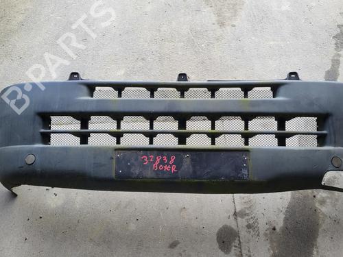 Used Front bumper PEUGEOT BOXER Van (230L) 2.5 D (86 hp) 26990183