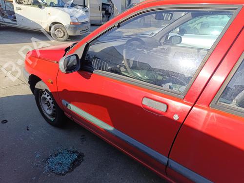 Used Front left door window Front left door window RENAULT CLIO I (B/C57_, 5/357_) 1.2 (B/C/S57A, B/C57S, 5/357F, 5/357J, 5/357L, 5/357R) (58 hp) 40201516 40201516