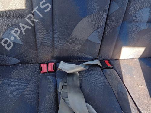 Used Seat buckle Seat buckle RENAULT CLIO I (B/C57_, 5/357_) [1990-1999] 33546701 33546701