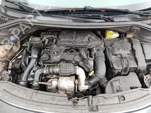 Used Windscreen washer tank Windscreen washer tank PEUGEOT 205 II (20A/C) 1.7 Diesel (60 hp) 40122313 40122313