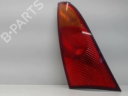 Left taillight FORD FOCUS I (DAW, DBW) 1.8 Turbo DI / TDDi | BP27015361C34 