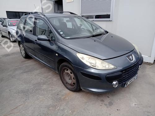 Used Right mirror Right mirror PEUGEOT 307 Break (3E) [2002-2009] 35919046 35919046