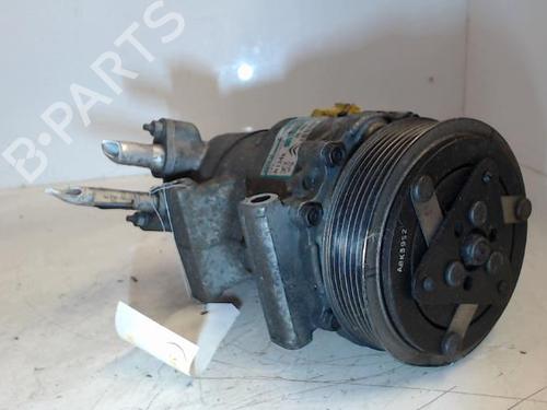 Used AC compressor CITROËN C3 I (FC_, FN_) 1.4 i (73 hp) 27015475