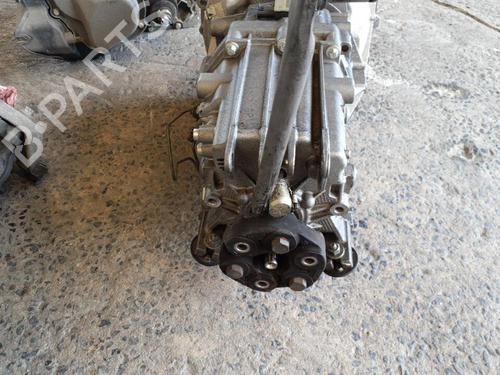 Gearbox BMW 1 (E87) 118 i | BP27019640M3 