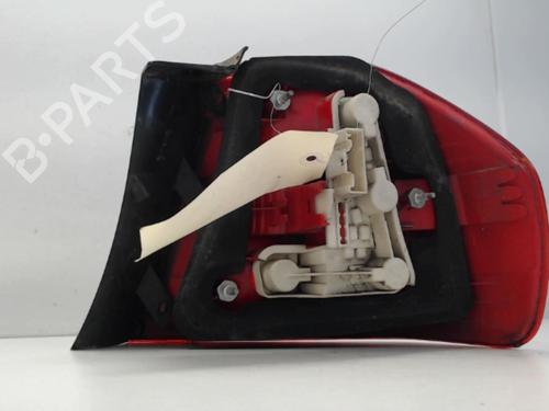 Left taillight BMW 3 (E90) 320 d | BP26988135C34 