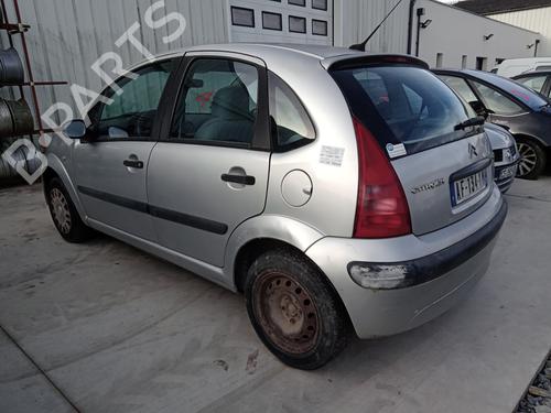 Washer pump CITROËN C3 I (FC_, FN_) 1.1 i | BP31802559E24 