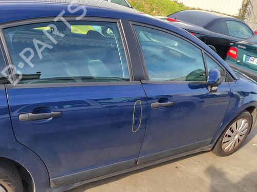 Used Right front door CITROËN C4 I (LC_) 1.6 HDi (109 hp) 27002162