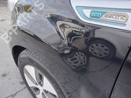 Used Left front fenders Left front fenders KIA SOUL II (PS) EV Electric (110 hp) 31654516 31654516