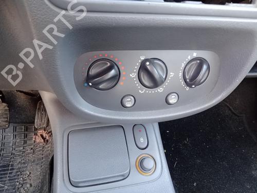 Used Climate control Climate control RENAULT CLIO I (B/C57_, 5/357_) [1990-1999] 33546712 33546712