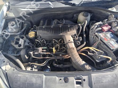 Used Radiator fan Radiator fan RENAULT CLIO II (BB_, CB_) [1998-2016] 33805886 33805886