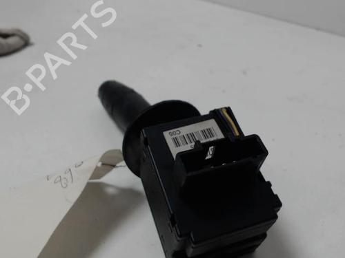 Used Headlight switch Headlight switch PEUGEOT 607 (9D, 9U) 2.2 HDi (133 hp) 26995006 26995006