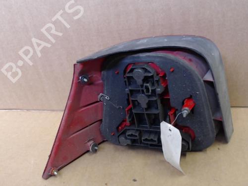 Right taillight VW GOLF IV (1J1) 1.6 | BP26992846C35 