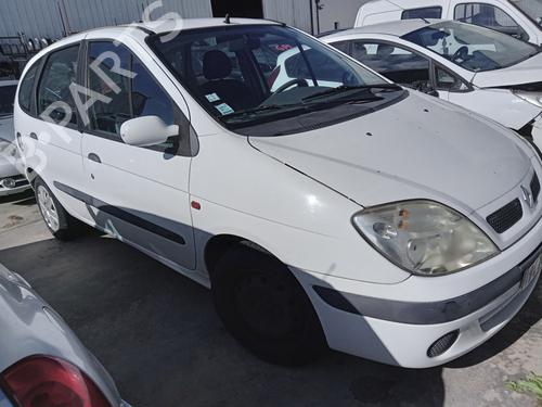 Scheibenwischer vorne RENAULT SCÉNIC I MPV (JA0/1_, FA0_) 1.4 16V (JA0D, JA1H, Ja0W, JA10) | BP29165265C143 