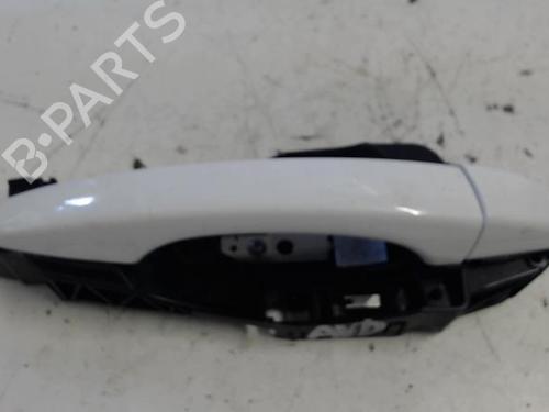 Front right exterior door handle CITROËN C3 / C3 ORIGIN III (SX) 1.6 BlueHDi 75 | BP27014791C129 