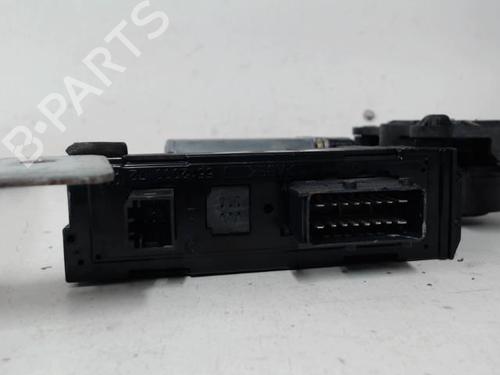 Front right window mechanism PEUGEOT 307 (3A/C) 2.0 HDi 110 | BP28489787C23