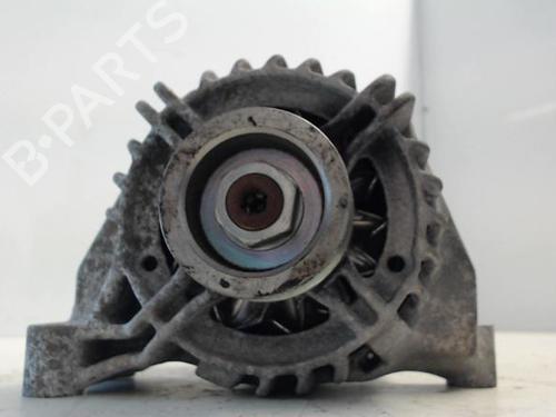 Alternator FIAT PANDA (312_, 319_) 1.2 (312PXA1A) | BP27015871M7 