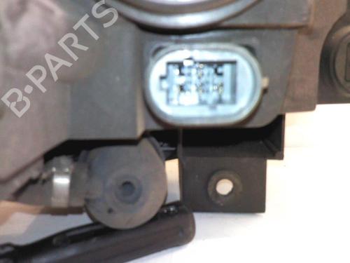 Left headlight RENAULT ESPACE III (JE0_) 2.2 dCi (JE0K) | BP26984374C28 