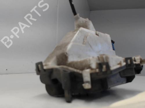 Front right lock CITROËN C3 II (SC_) 1.4 HDi 70 (SC8HZC, SC8HR0, SC8HP4) | BP27020288C97 