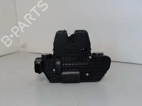 Used Tailgate lock CITROËN C3 II (SC_) 1.4 HDi 70 (SC8HZC, SC8HR0, SC8HP4) (68 hp) 26992098