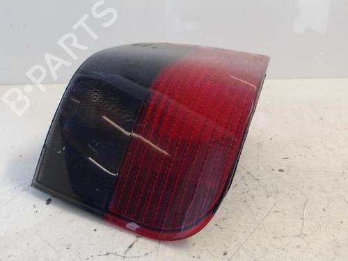 Left taillight SEAT IBIZA II (6K1) 1.4 i | BP27002027C34 
