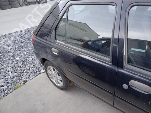 Rear right exterior door handle FORD FIESTA IV (JA_, JB_) 1.8 DI 1018498