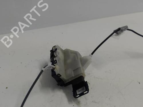 front-right-lock-citroen-c3-iii-sx-2016-27025718 main image