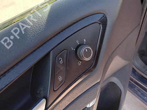 Used Mirror switch VW GOLF VII (5G1, BQ1, BE1, BE2) 2.0 TDI (150 hp) 26980505