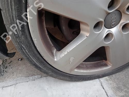 Used Rim Rim AUDI A3 Sportback (8PA) 2.0 TDI 16V (140 hp) 27016693 27016693