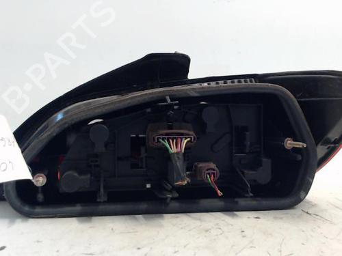 Left taillight PEUGEOT 406 (8B) 2.1 TD 12V | BP26995787C34 