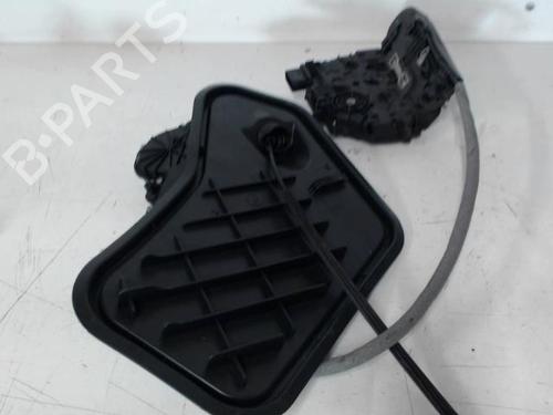 Rear left lock SEAT ALHAMBRA (710, 711) 2.0 TDI | BP28577177C100