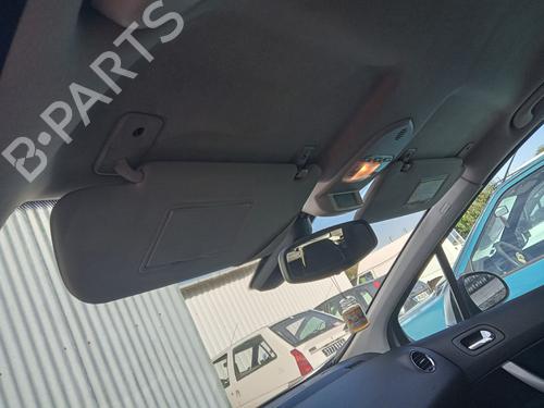 Used Rear mirror Rear mirror PEUGEOT 308 I (4A_, 4C_) 1.6 HDi (109 hp) 33815280 33815280