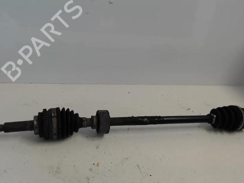 Used Right front driveshaft CHEVROLET MATIZ (M200, M250) 0.8 (52 hp) 27007098