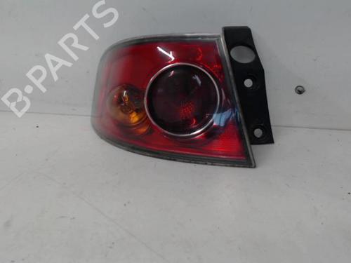 Used Left taillight SEAT IBIZA III (6L1) 1.4 TDI (75 hp) 28164296