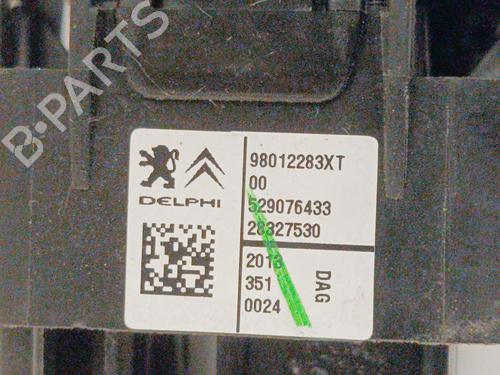 Left front window switch CITROËN C3 II (SC_) 1.4 HDi 70 (SC8HZC, SC8HR0, SC8HP4) | BP29898773I27 - Image 3