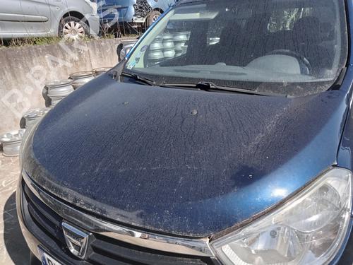 Used Hood Hood DACIA LODGY (JS_) 1.2 TCe (JSAY, JSM0) (115 hp) 33848540 33848540