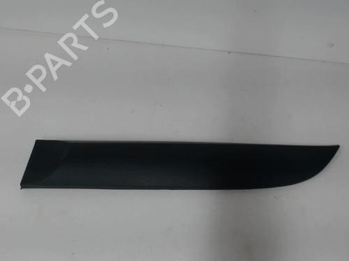 Used Door moulding trim RENAULT MEGANE III Hatchback (BZ0/1_, B3_) 1.5 dCi (BZ09, BZ0D, BZ1W, BZ29, BZ14) (110 hp) 27005376