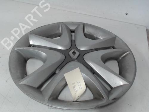 Used Hub cap RENAULT ZOE (BFM_) ZOE (88 hp) 28317605