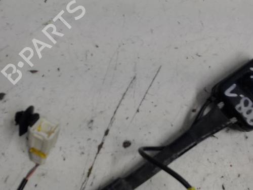Seat buckle PEUGEOT 308 SW I (4E_, 4H_) 1.6 HDi | BP26989859I32 