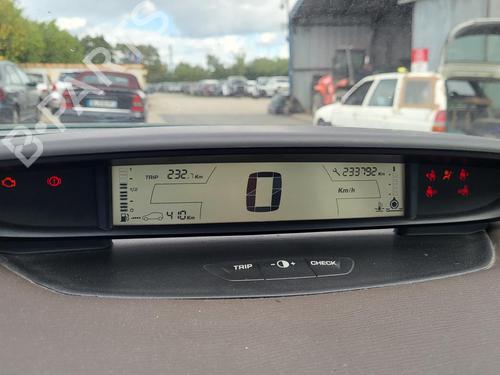 Switch CITROËN C4 I (LC_) 2.0 16V | BP27003041I30  - Image 12