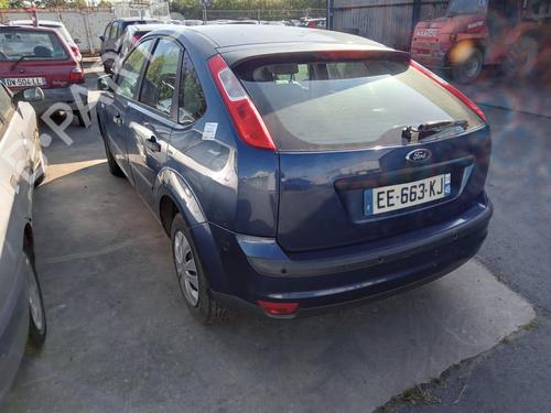 Used Rear left exterior door handle FORD FOCUS II (DA_, HCP, DP) 1.6 Ti (115 hp) 27003796