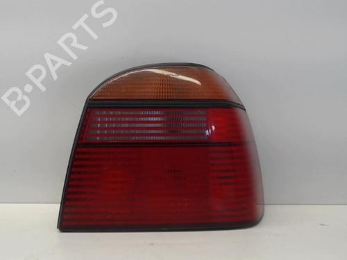 Used Right taillight VW GOLF III (1H1) 1.4 (60 hp) 27004787