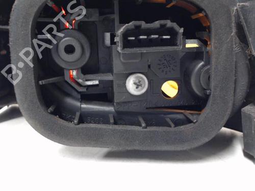 Left taillight SEAT IBIZA III (6L1) 1.4 TDI | BP28164296C34 