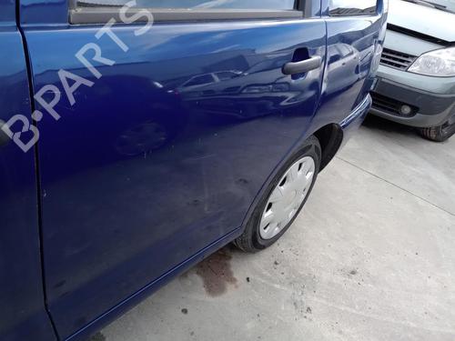 Used Left rear door SEAT CORDOBA Vario (6K5) 1.4 i (60 hp) 26990504