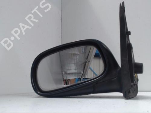 Used Left mirror NISSAN MICRA II (K11) [1992-2007]  26992625