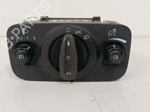 Climate control FORD FIESTA VI (CB1, CCN) 1.6 TDCi | BP27005762I5 - Image 2
