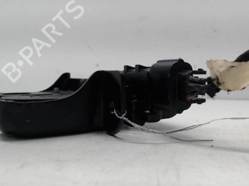 Used Tailgate lock RENAULT MEGANE III Hatchback (BZ0/1_, B3_) 1.5 dCi (BZ09, BZ0D, BZ1W, BZ29, BZ14) (110 hp) 26999619