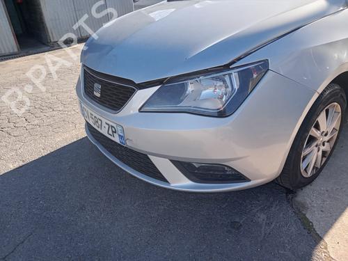 Used Left front fog light SEAT IBIZA IV (6J5, 6P1) 1.2 (60 hp) 30127834