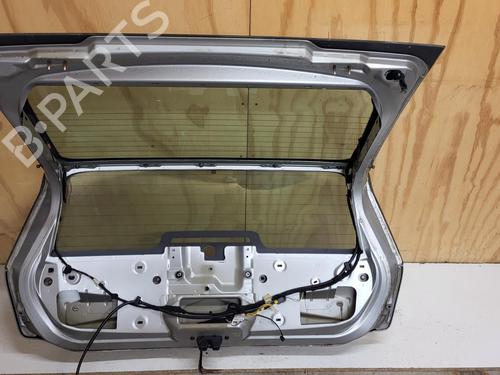 Tailgate CITROËN C4 Coupe (LA_) 1.6 16V | BP27016324C6 