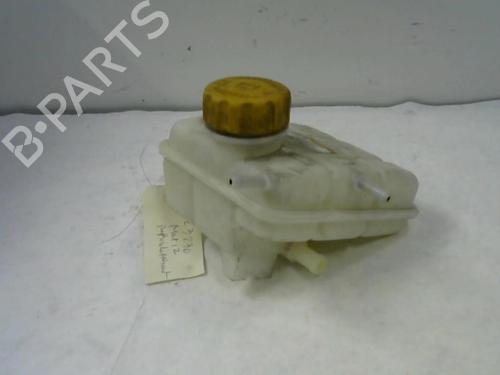 Used Expansion tank CHEVROLET MATIZ (M200, M250) 0.8 (52 hp) 26984125